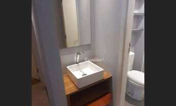 Imagem 7: Apartamento com 2 dormitórios para alugar, 55 m² por R$ 1.800,00/mês - Vila Amália - São P