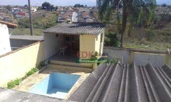 Imagem 5: Casa com 5 dormitórios à venda por R$ 720.000 - Jardim Mavisou - Lavrinhas/SP