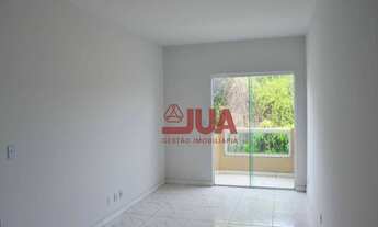 Imagem 4: Apartamento com 2 Quartos(1Suíte), Sala, Cozinha, 2 Banheiros, A.Ser, 1 Vaga - Aluguel por