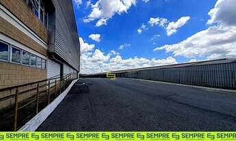 Imagem 2: Galpão para alugar em Contagem/MG