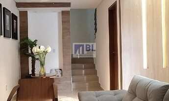 Imagem 4: Sobrado de quartos e tres suítes plenas Condominio Village do Imperial III