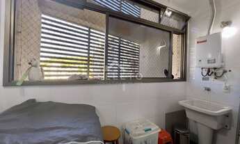 Imagem 7: Apartamento para venda tem 101 metros quadrados com 3 quartos - Vital Brasil