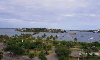 Imagem: Apartamento, 260 m² - venda por R$ 3.000.000,00