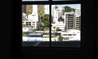 Imagem 6: Amplo Apartamento Muito Bem Localizado Bairro Bom Pastor - Juiz de Fora - MG