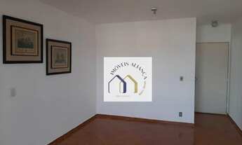 Imagem 5: Apartamento com 3 dormitórios à venda, 71 m² por R$ 375.000,00 - Alves Dias - São Bernardo