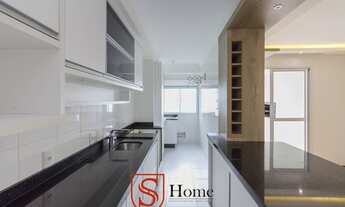 Imagem 3: Apartamento com 2 quartos e 1 vaga para aluguel no Boa Vista