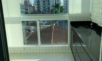 Imagem: Apartamento com 1 dormitório à venda