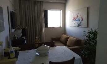 Imagem: Residencial Califórnia 58m2