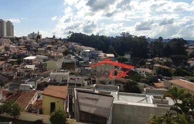 Imagem 3: Apartamento com 3 dormitórios para alugar, 65 m² por R$ 2.100/mês - Vila Mazzei - São Paul