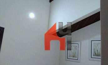 Imagem 6: Cobertura com 3 dormitórios à venda, 170 m² por R$ 770.000 - Vila Marlene - São Bernardo d