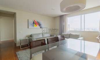 Imagem 2: Apartamento Locação 2 Dormitórios - 103 m² Vila Mariana