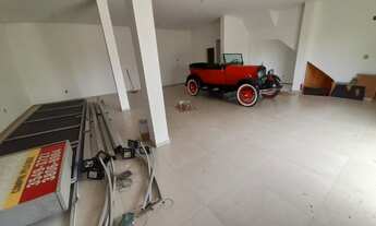 Imagem: Imóvel Comercial Para Aluguel JARDIM SANTA