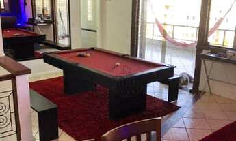 Imagem 3: Cobertura com 4 dormitórios à venda, 380 m² por R$ 1.400.000,00 - Braga - Cabo Frio/RJ