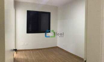 Imagem 6: Apartamento com 3 dormitórios, 88 m² - venda por R$ 500.000,00 ou aluguel por R$ 2.000,00