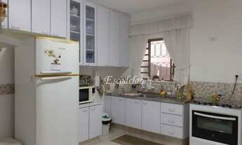 Imagem 6: Sobrado com 2 dormitórios à venda, 122 m² por R$ 640.000,00 - Água Fria - São Paulo/SP