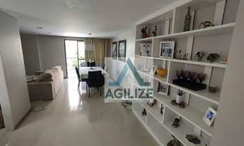 Imagem: Apartamento à venda, 126 m² por R$ 750.000,00