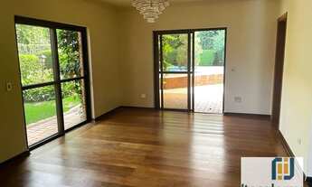 Imagem 3: Casa maravilhosa para locação - Residencial Alphaville 1