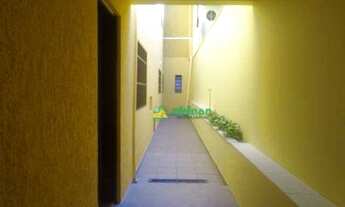 Imagem 4: Sobrado com 3 dormitórios para alugar, 250 m² por R$ 2.900,00 - Jardim Moreira - Guarulhos