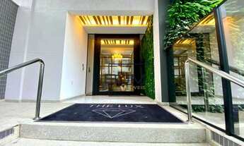 Imagem 2: Apartamento com 3 dormitórios à venda, 173 m² por R$ 1.400.000,00 - América - Joinville/SC