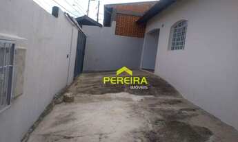 Imagem 3: Casa à venda, 161 m² por R$ 310.000,00 - Jardim Melina I - Campinas/SP