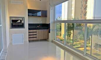 Imagem 3: Apartamento - Jardim Madalena - Campinas