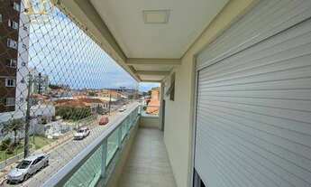 Imagem 3: Apartamento com 3 dormitórios à venda, 90 m² por R$ 419.900,00 - Areias - São José/SC