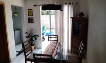 Imagem 6: Casa / Sobrado lindo !!!! Condomínio Costa do Sol - Piracicaba / SP