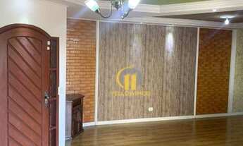 Imagem 3: Sobrado à venda, 450 m² por R$ 1.250.000,00 - Anália Franco - São Paulo/SP