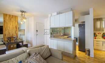 Imagem 6: Locação Apartamento 3 Dormitórios - 97 m² Brooklin