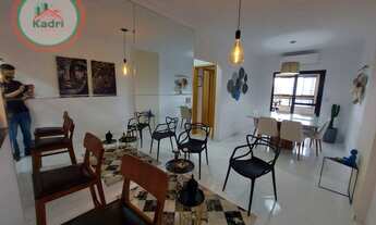 Imagem 14: Apartamento à venda, 73 m² por R$ 425.000,00 - Vila Guilhermina - Praia Grande/SP