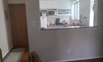 Imagem 2: Apartamento um dormitório Menino Deus Porto Alegre