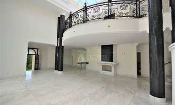 Imagem 5: Casa com 6 suítes à venda, 1200 m² por R$ 18.000.000 - Tamboré 2 - Barueri/SP