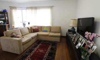 Imagem 5: APARTAMENTO VILA MARIANA - 3 DORMITÓRIOS