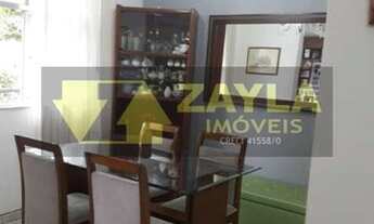 Imagem: Apartamento com 2 quartos e garagem a venda