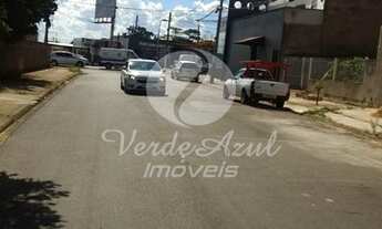 Imagem 3: Terreno - Vila Real Continuaçao - Hortolândia