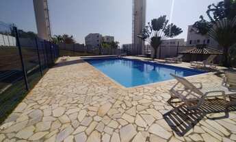 Imagem 6: Apartamento, 48 m² - venda por R$ 145.000,00 ou aluguel por R$ 600,00/mês - Jardim São Fra