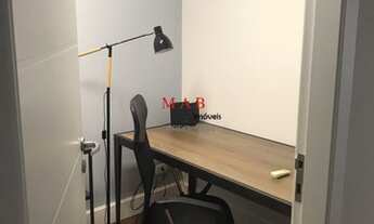 Imagem 7: Escritório para aluguel tem 50 metros quadrados em Bela Vista - São Paulo - SP