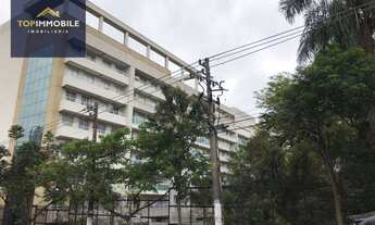 Imagem 2: Sala Comercial de 47m², Com Boa Infra e Condomínio Muito Bem Cuidado, à Venda em Santana