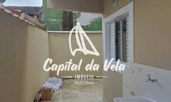 Imagem 6: LINDO APARTAMENTO COM QUINTAL PARA LOCAÇÃO ANUAL, EXCELENTE LOCALIZAÇÃO