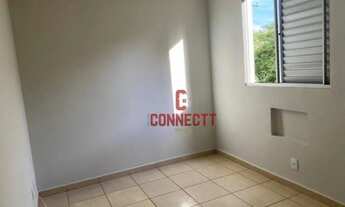 Imagem 6: Apartamento com 2 dormitórios à venda, 50 m² por R$ 150.000 - Sumarezinho - Ribeirão Preto