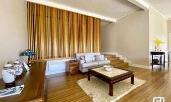 Imagem 5: Casa com 5 dormitórios à venda, 338 m² por R$ 2.200.000,00 - Vila Capivari - Campos do Jor