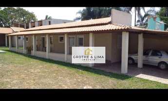 Imagem 2: Casa com 2 dormitórios à venda, 567 m² por R$ 413.400,00 - Vila Menino Jesus - Caçapava/SP