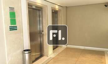 Imagem 7: Conjunto para alugar, 100 m² por R$ 4.200,00/mês - Alphaville - Barueri/SP