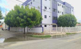 Imagem: Apartamento para alugar em patos - PB