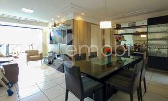 Imagem: Apartamento à venda em Candelária (Natal/RN