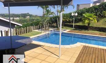 Imagem 5: Casa em condomínio fechado para locação e venda