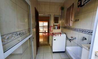 Imagem 7: Sobrado com 3 dormitórios à venda, 155 m² por R$ 852.000,00 - Jardim Botânico - Ribeirão P