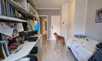 Imagem 7: Apartamento para venda tem 200 metros quadrados com 3 quartos em Ingá - Niterói - RJ