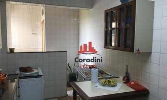 Imagem 3: Apartamento com 2 dormitórios à venda, 80 m² por R$ 280.000,00 - Jardim Glória - Americana