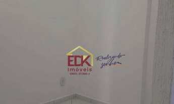 Imagem 3: Sala à venda, 27 m² por R$ 170.000 - Jardim São Dimas - São José dos Campos/SP